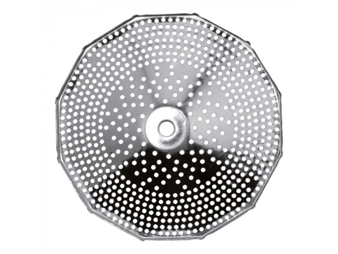 Moedor Ø31Cm Grau 2,5Mm 208022 EMGA