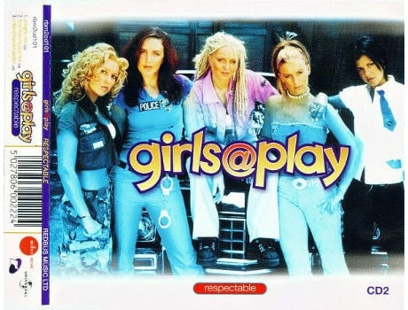 Cd Respectable, Girls Play Redbus Music, Universal, Recognition