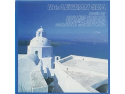 CD The Aegean Sea