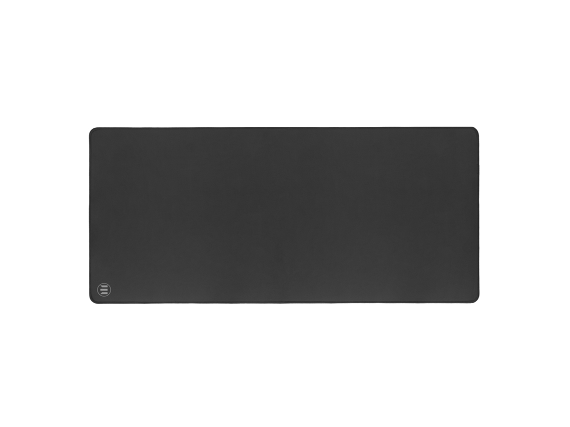 Tapete de Rato White Shark 75436 Preto