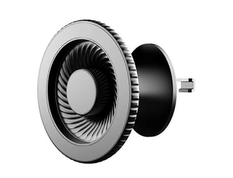 Suporte Magnético Para Telefone De Carro, Suporte Universal Para Saída De Ar, Suporte Para Celular Adequado Para //