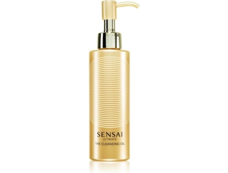 Óleo Facial Sensai Ultimate  Limpador (150 ml)