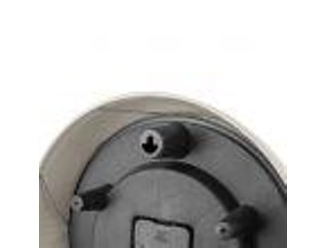 Relógio de Parede Crème Vintage Cuisine