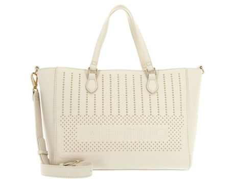 Mala de Mulher VALENTINO BAGS Branco