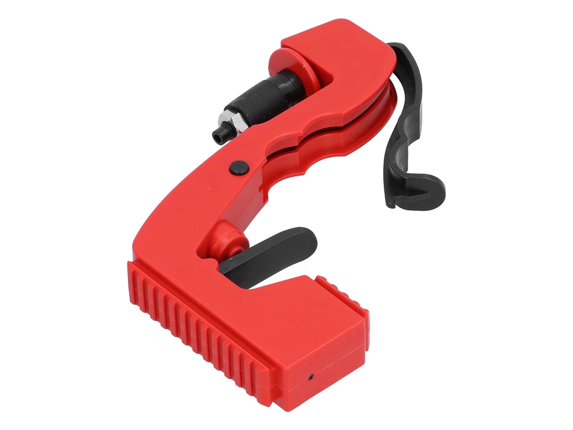 Ejetor de Champanhe Espumante Ajustável Vermelho Bolha Dispenser