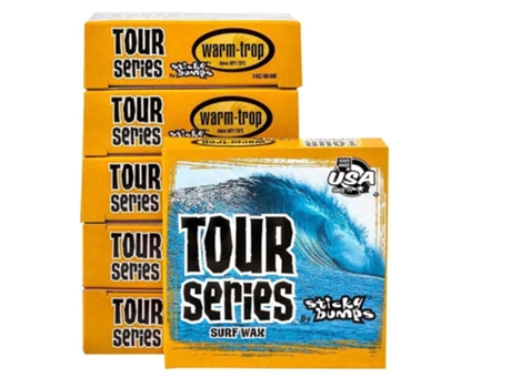 Sticky Bumps Cera Tour Warm/Tropical