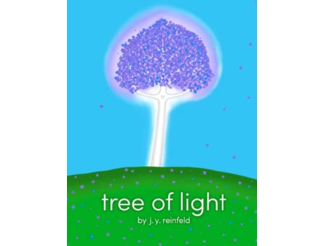 Livro Tree of Light de J Y Reinfeld (Inglês)