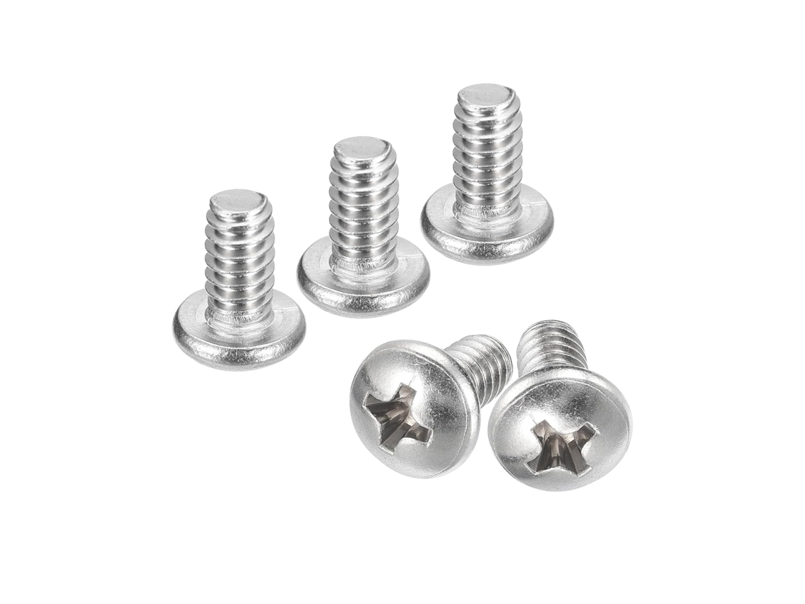 Conjunto de 20 Aço Inoxidável para Móveis CHABERLU
