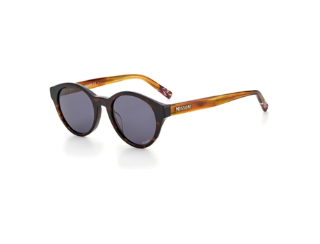 Óculos Escuros Femininos Missoni Mis-0030-S-2Ok-Ir