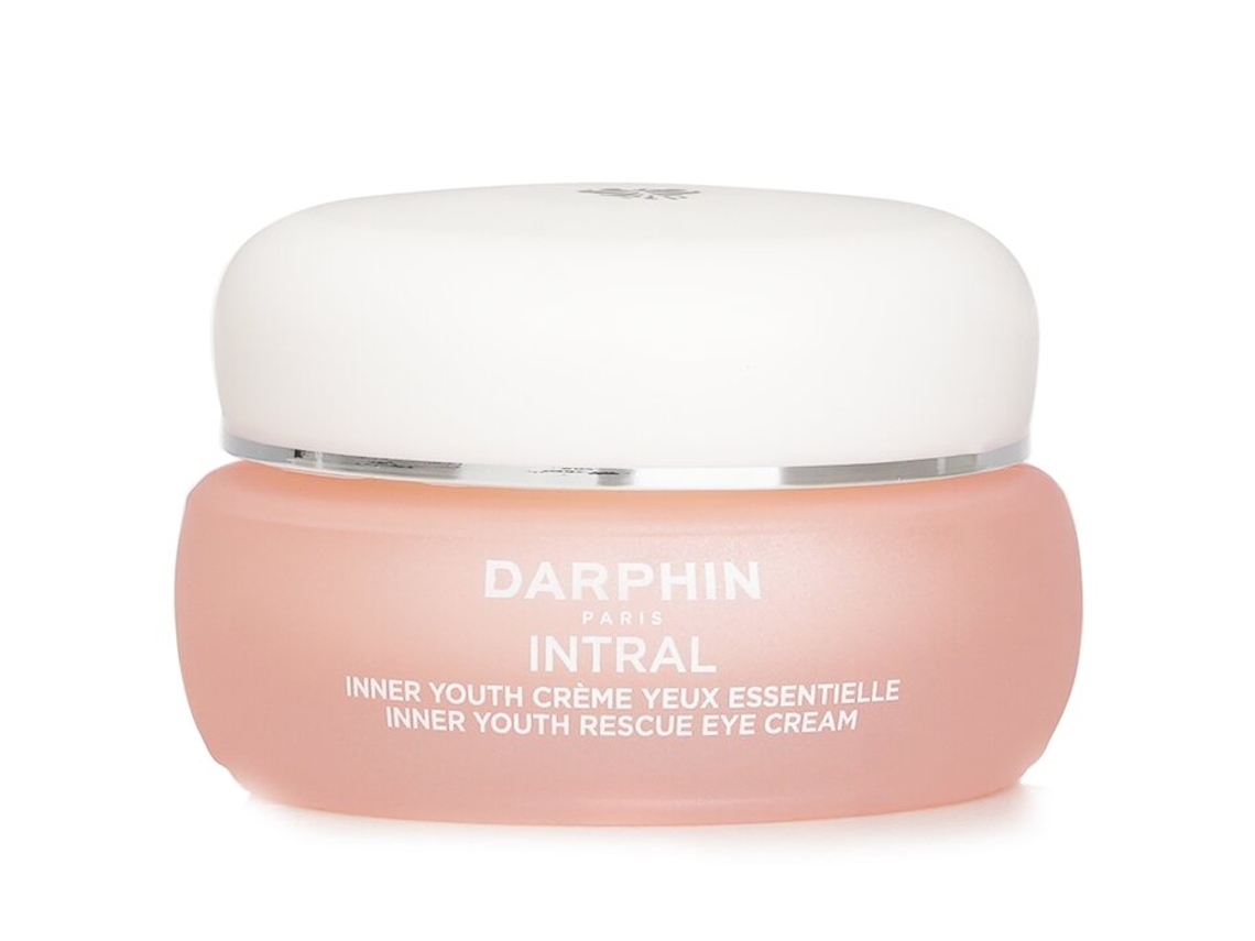 Intral Inner Youth Rescue Eye Cream 15ml/0.5oz Darphin