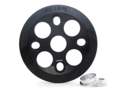 Roda Livre Prateado 28Tvolume