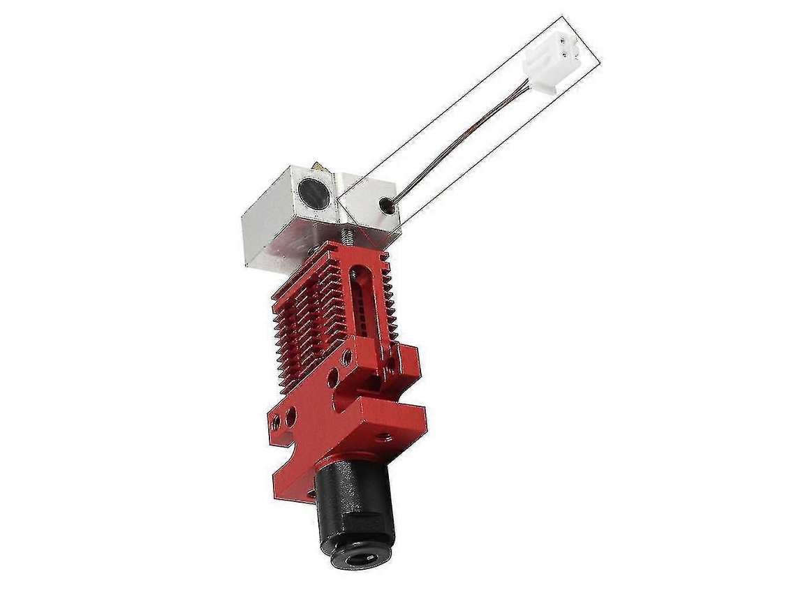 Sensor Termistor Ht-ntc100k Para Impressora 3d Cr6 Se, Cr-6 Max E Cr-5 Pro