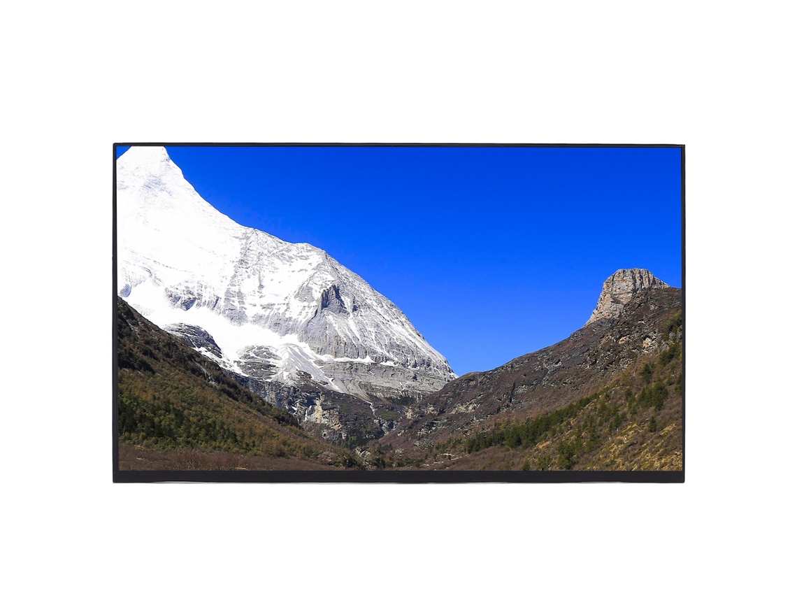 Painel De Display Lcd De 15,6 Polegadas Para Substituição De Lm156lfdl02 0vnct2 Fhd Resolução 1920x1080