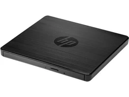 Drive DVD Externa HP DVDRW F6V97