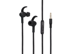 Fones de Ouvido Intra auriculares LAXISCREED