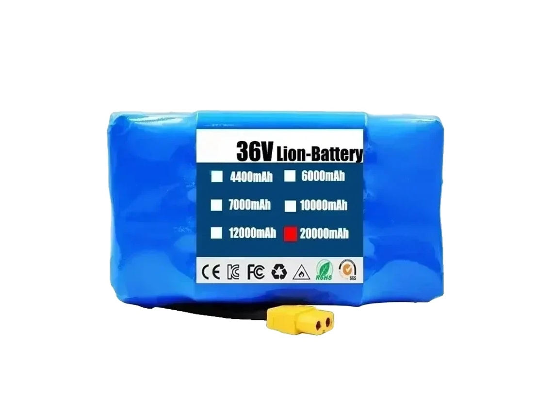 Bateria Externa, Capacidade De 7000mah, Design Leve, 20000mah
