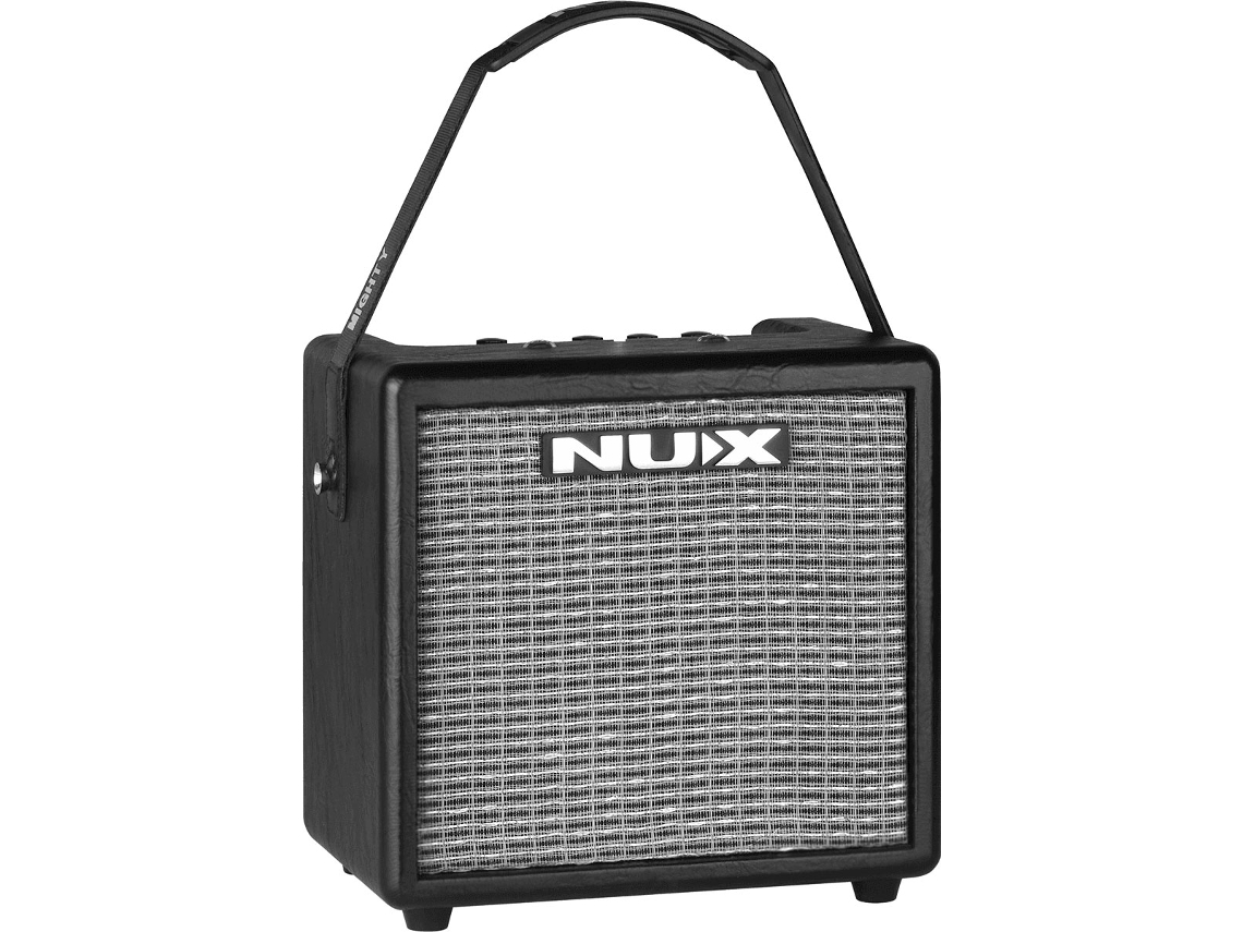 Nux Mighty-8-Bt