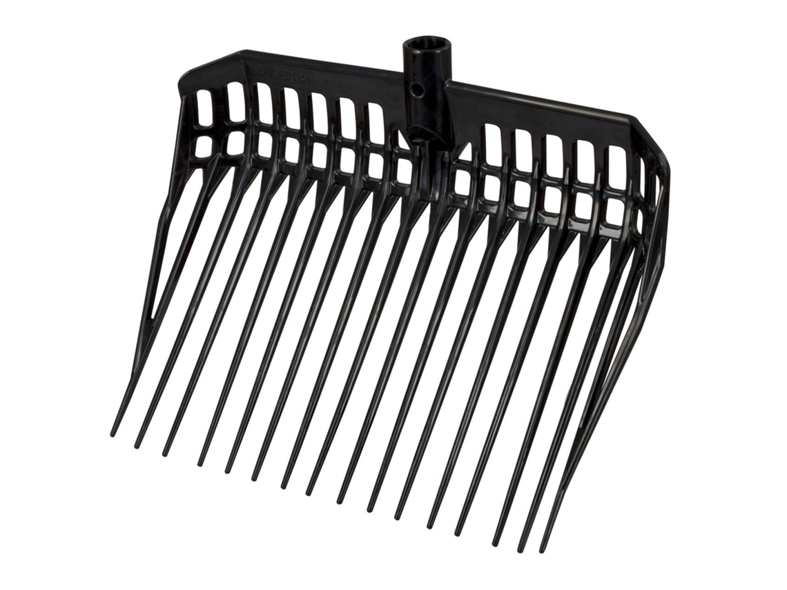Garfo para Batatas Fritas Sem Pega KERBL Ecofork