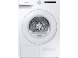 Máquina de Secar Roupa SAMSUNG DV90T5240TW  (Outlet Grade C: Defeitos acentuados - 9 kg - Bomba de Calor - Branco)