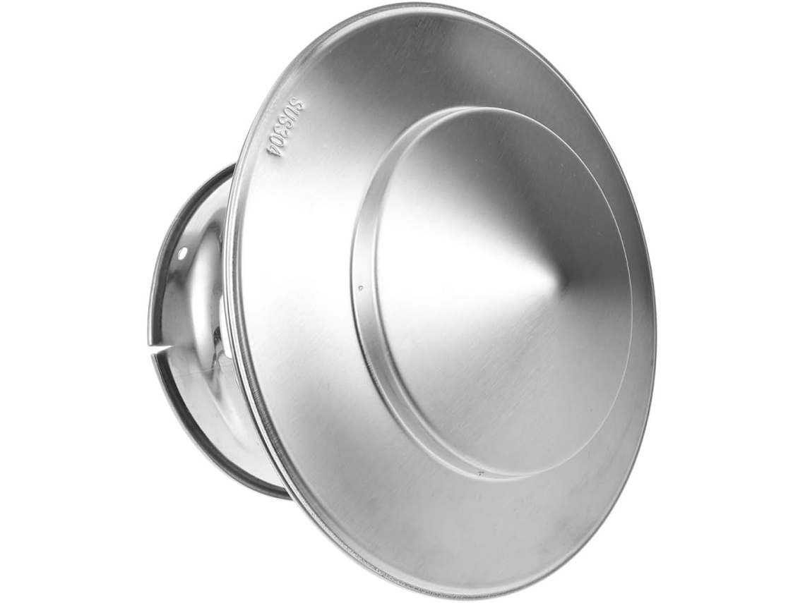 Capa De Ventilação Para Rv Em 2 Peças, Design Elegante E Sofisticado, Para Trailers E Banheiros Para Uso Doméstico E