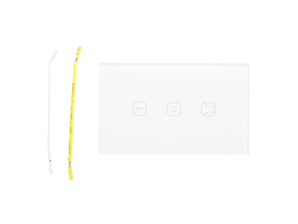 Interruptor Wifi para Cortinas HKJ