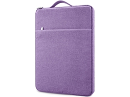 Capa para Notebook de 15 Polegadas Capa para Macbook Pro de 15 Polegadas A1707 A1990 , Púrpura ZYBLSSBB (2016 2019)