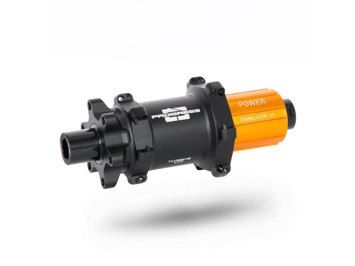 Progress Nitro Road Disc Straight Pull Rear