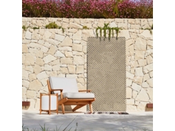 Celosia Lop 0.8x1.2 Marfim NORTENE