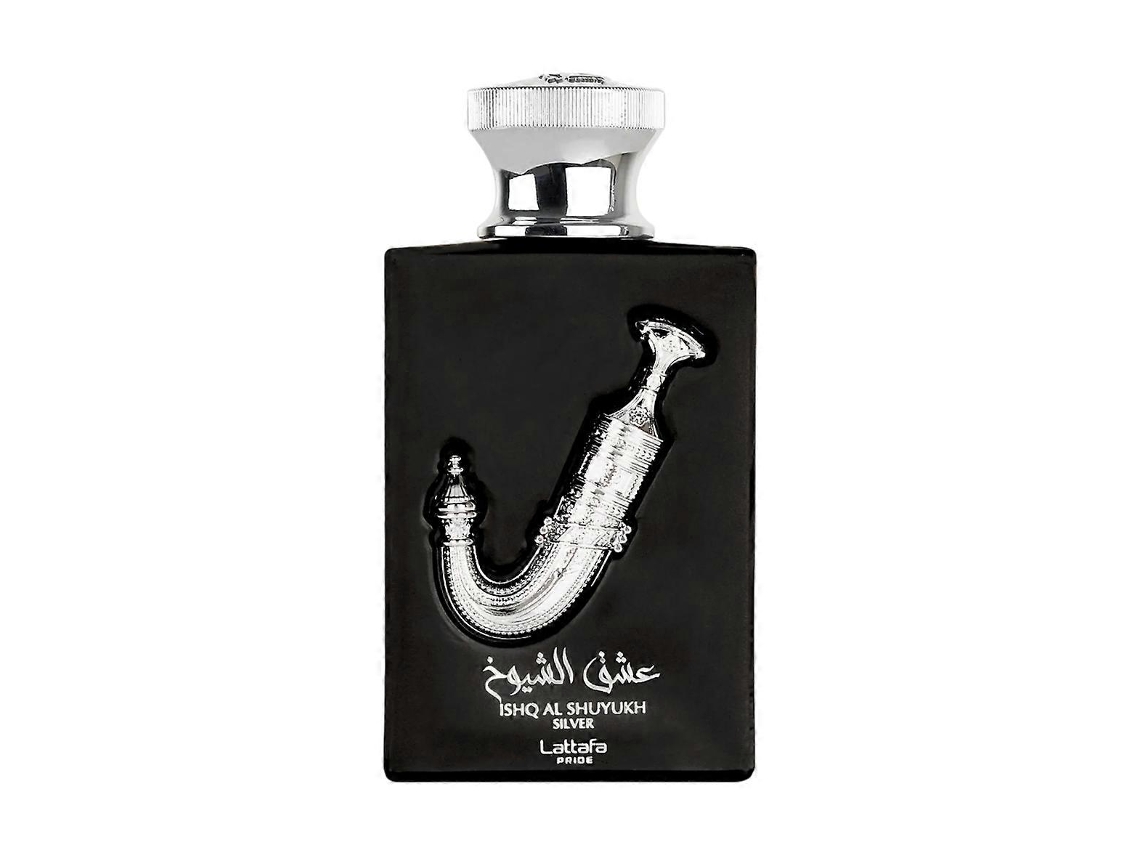 Eau De Parfum Unissex, 100ml, Aroma Sofisticado