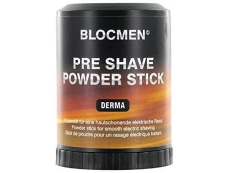 Blocmen Derma Pré Barba Block