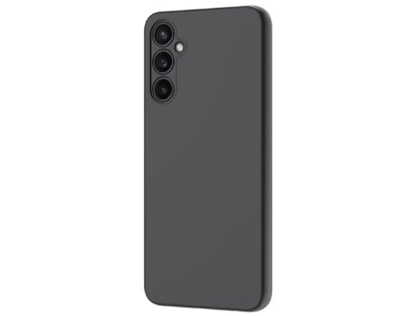 Capa Smoothie para Samsung Galaxy A05 S MYWAY Preto