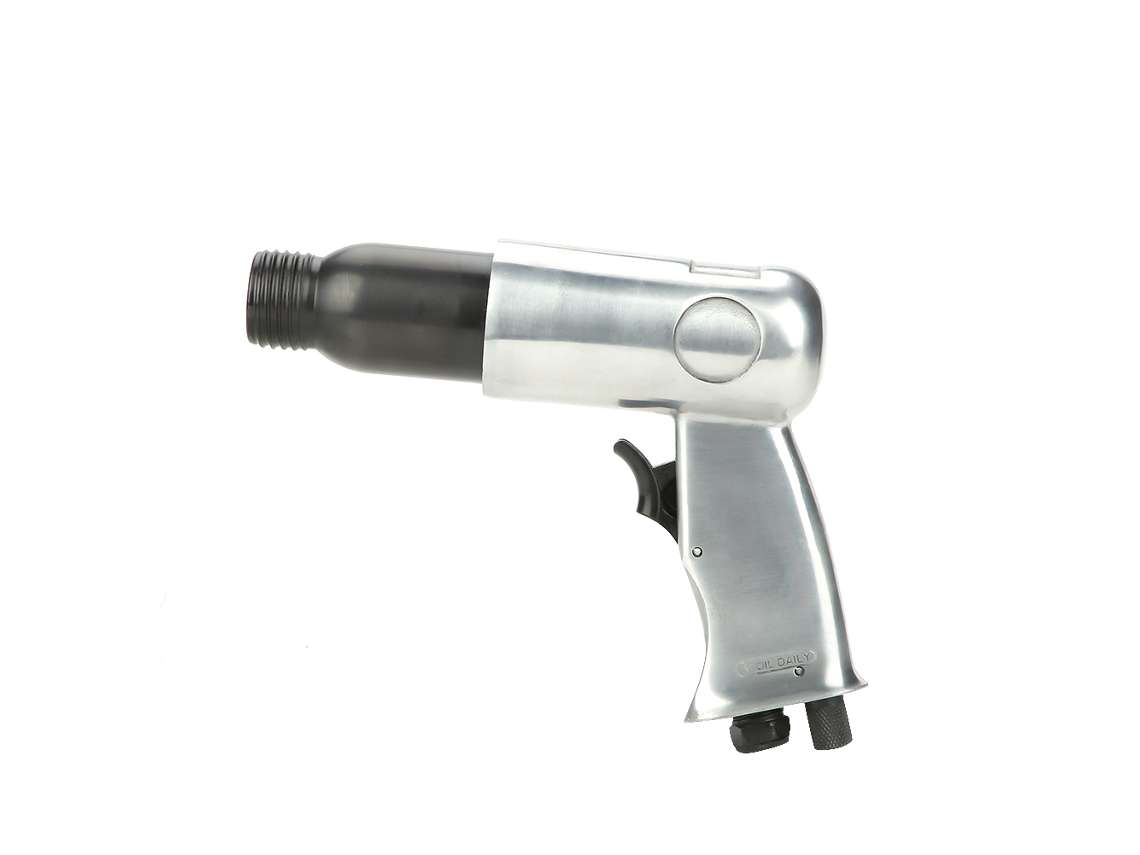 Laxiscreed Martelo Pneumático Manual De 190mm Para Trabalho Pesado E Reparações