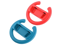 Joy-Con Joy-Con Joy-Con Wheel para Nintendo Switch