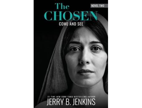 Livro The Chosen - Come And See De Jerry B Jenkins (inglês)