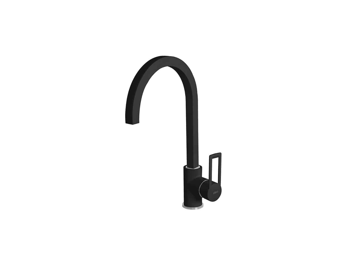 Miscelatore Monocomando Elleci Mkkbri86
