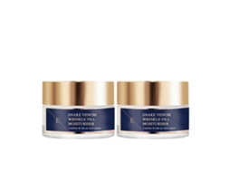 2x Hidratante Antirrugas Veneno de Cobra 50ml Erth Skin London