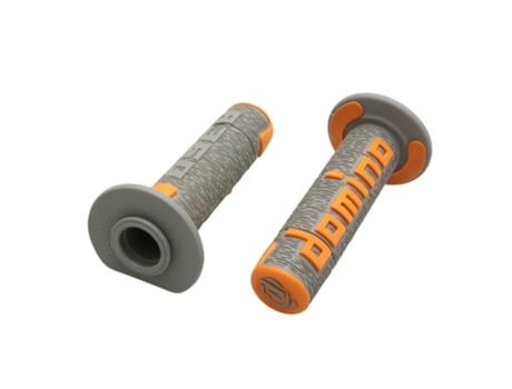 Par de Revestimentos de Pegas DOMINO A360 Closed End