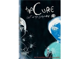 DVD The Cure - Lost In The Labyrinth [Alemania]