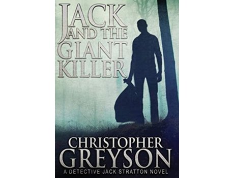 Livro Jack And The Giant Killer De Christopher Greyson (inglês - Capa Dura)