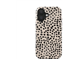 Capa BURGA iPhone 16 Plus Tough MagSafe (Almond)