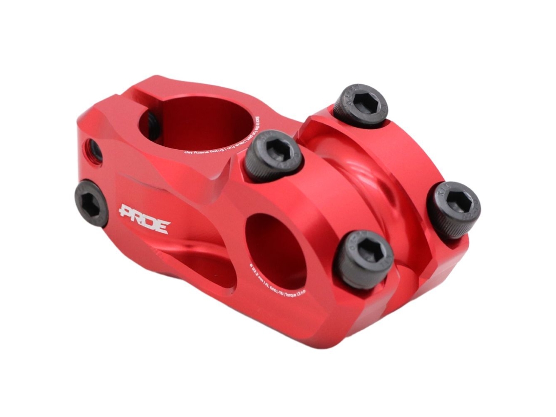 Haste PRIDE RACING Cayman V2