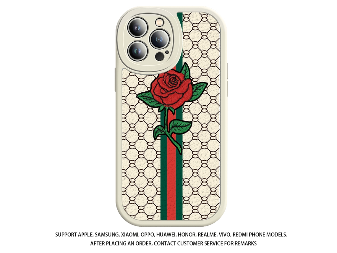 Capa Adapte Bonito Personalização para VEANXIN Seda