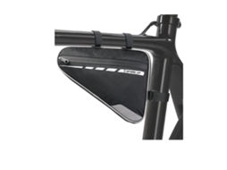 Bolsa de Bicicleta VEANXIN Preta