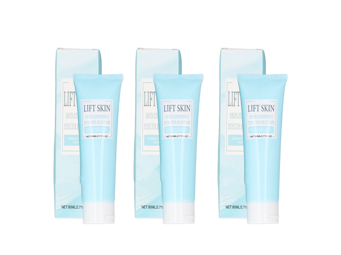 Creme Corporal Hidratante E Brancificante