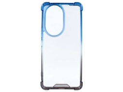 Capa Reforçada Degradê para Honor 200 Pro LA CASA DE LAS CARCASAS