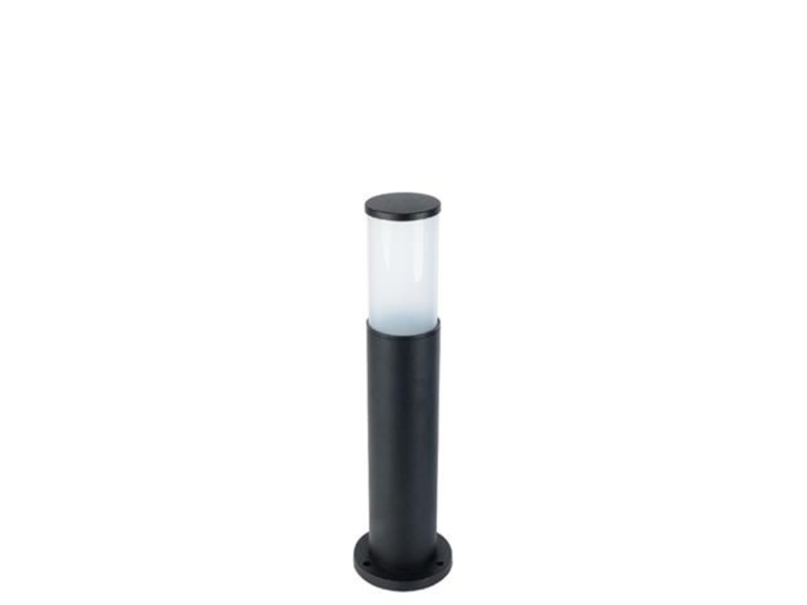 Post Kavak-4 Preto E27 60W