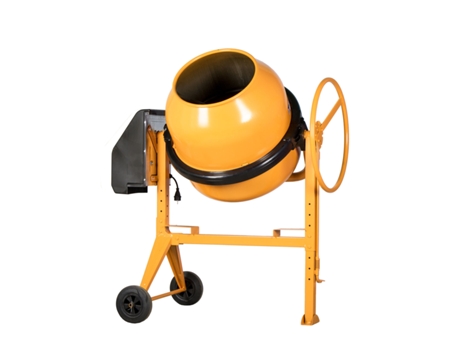 Betoneira Const Elec 150Lt 850W Monof Ama Lis160B LIS LIS
