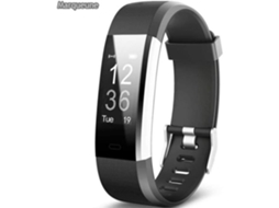 Relógio Bluetooth Relógio Conectado Relógio Inteligente Relógio Conectado Smartwatch MARQUEUNE Pedômetro Ip68 À Prova D'Água para Iphone