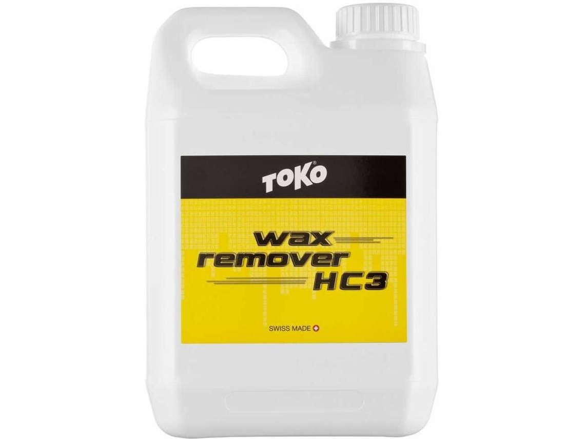 Produto De Limpeza Para Ski TOKO Waxremover Hc3 Int 2 (2500 ml)