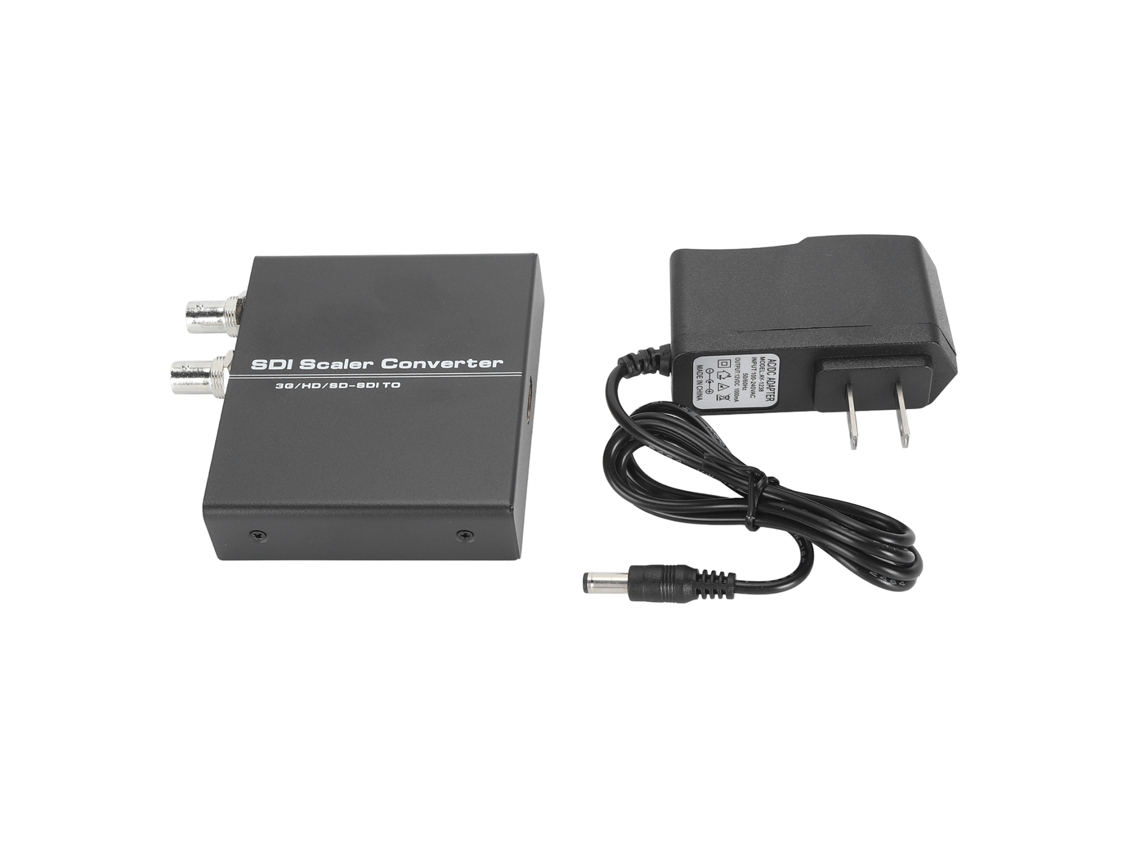 Conversor Sdi para Hdmi LAXISCREED 1080p